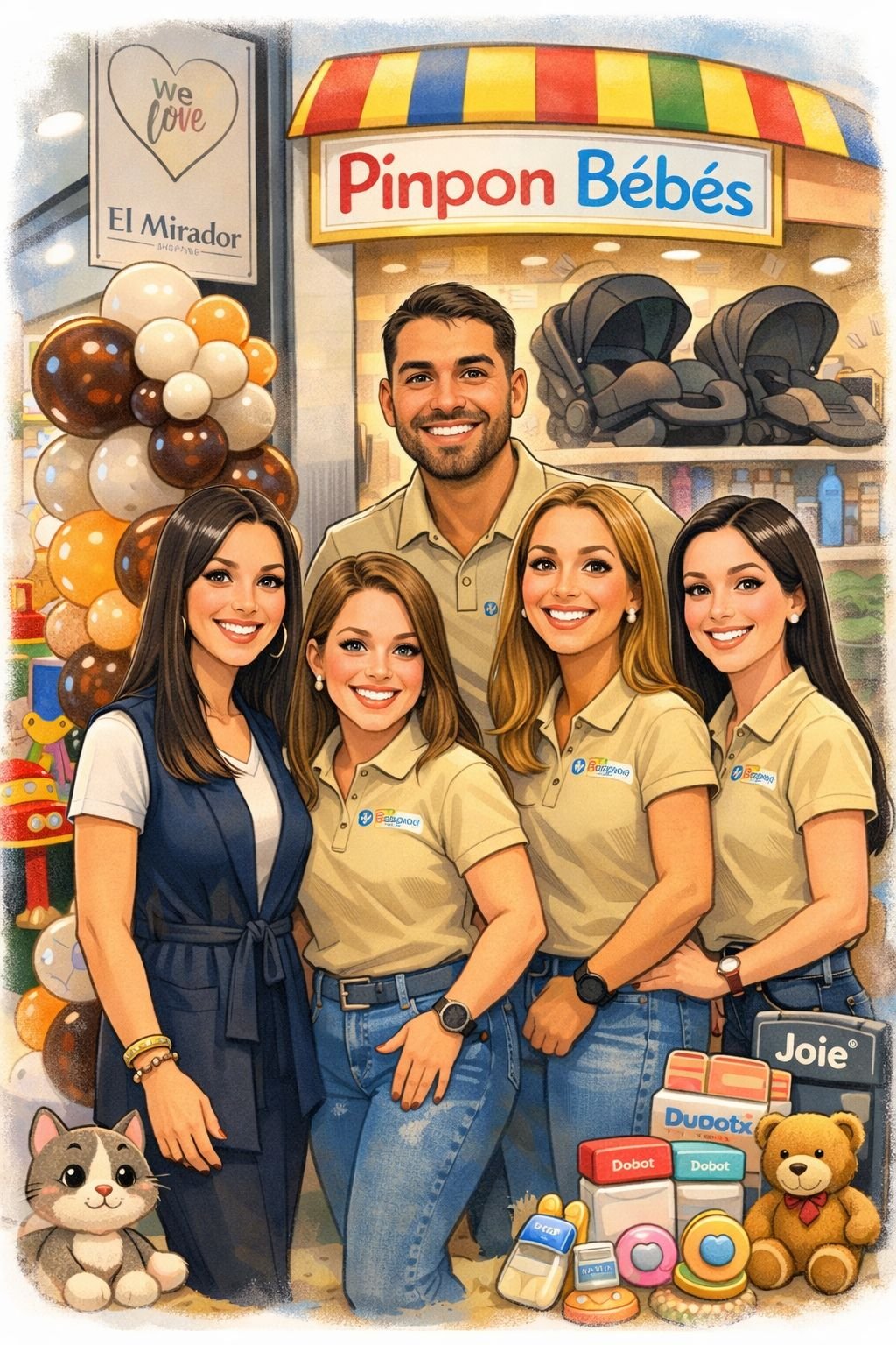 WeCreativez WhatsApp Support