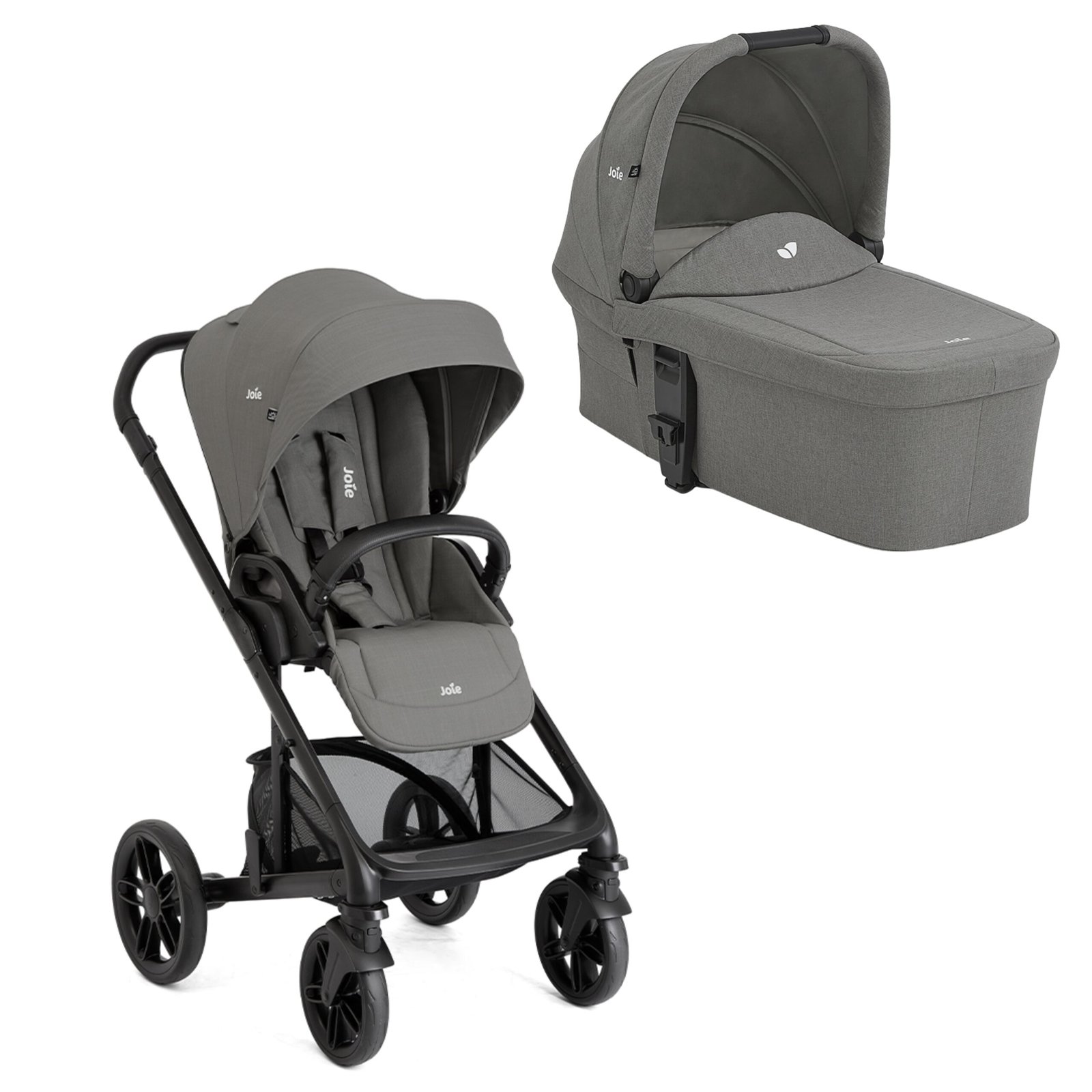 Dúo Chrome 2 Joie - Imagen 4