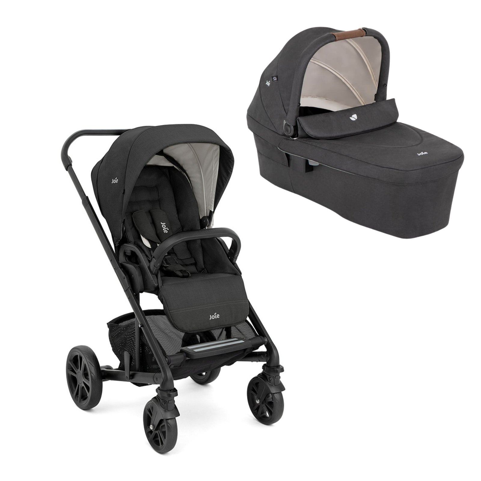 Dúo Chrome 2 Joie - Imagen 5