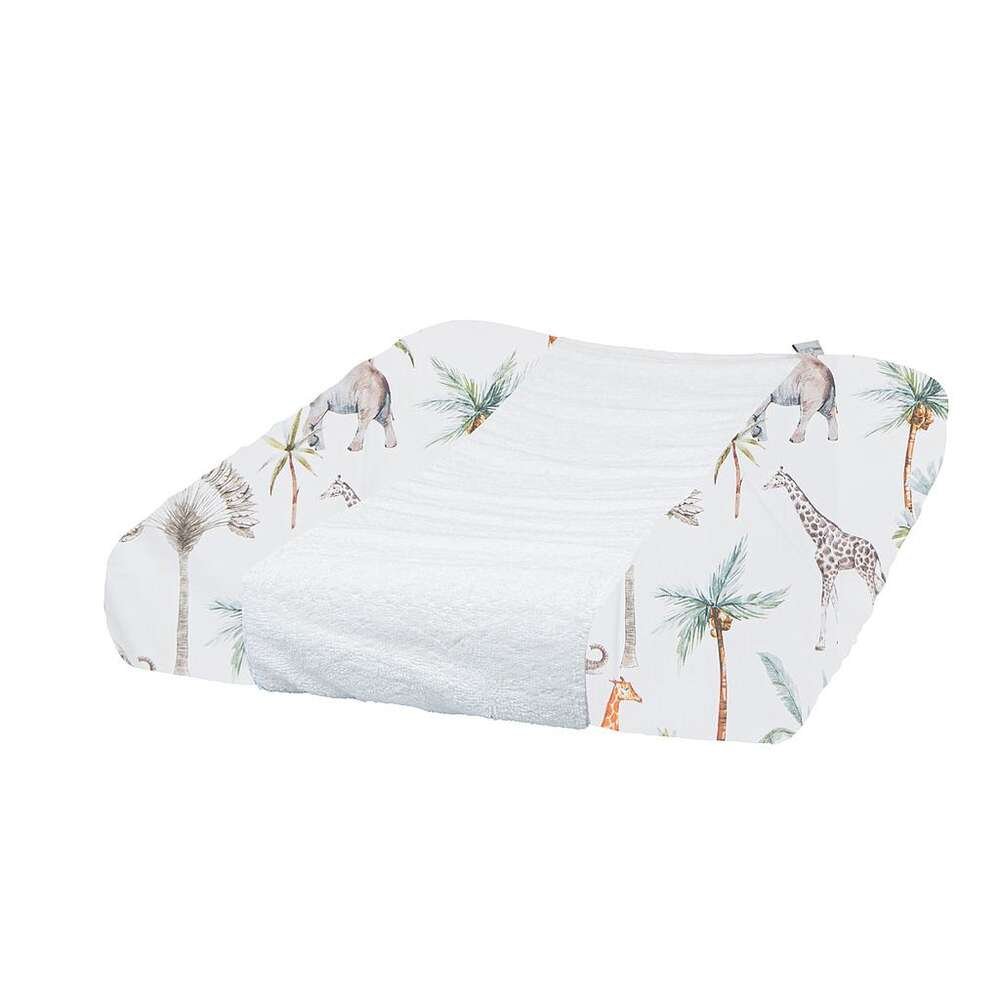 Funda Cambiador Rizo Bimbidreams