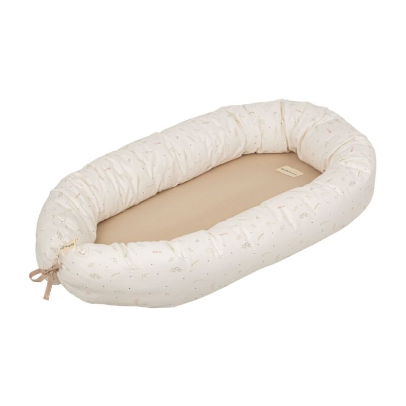 Cuna Nido Botanic Bimbidreams