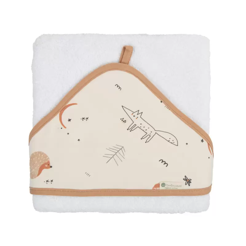 Maxicapa Baño 100x100 cm. Bimbidreams