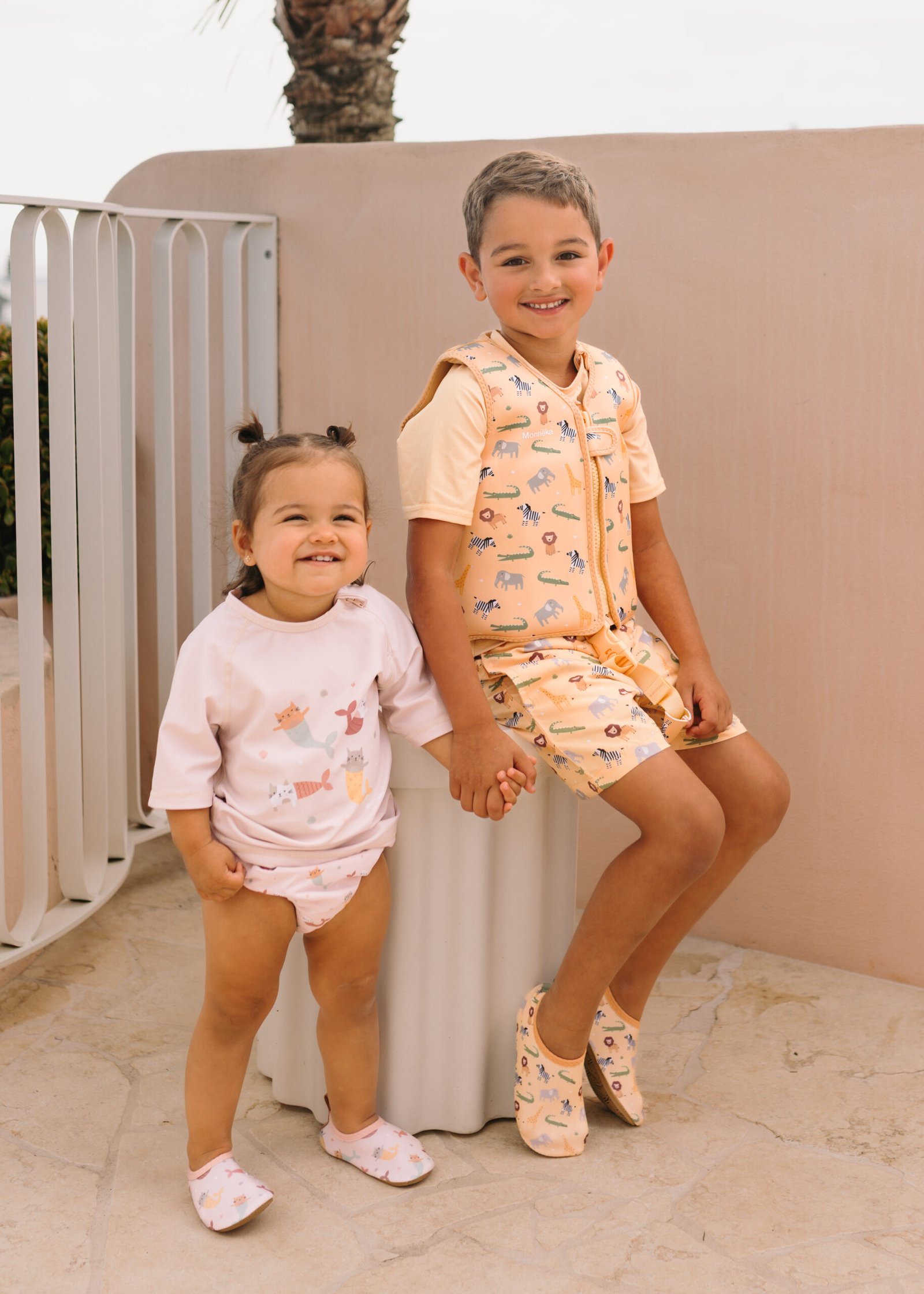 Toalla De Playa Microfibra Tutete - Imagen 16