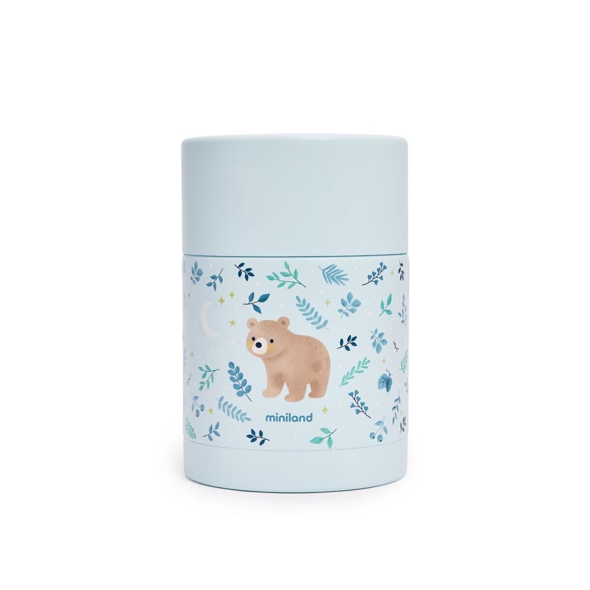 Termo Para Sólidos 600ml. Thermy Miniland