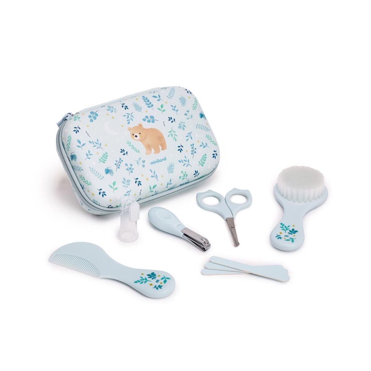 Kit Higiene Para Bebés Baby Kit Miniland