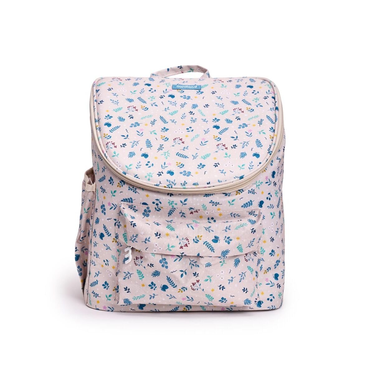 Mochila Isotérmica Thermibag Lunch Dreamland Miniland