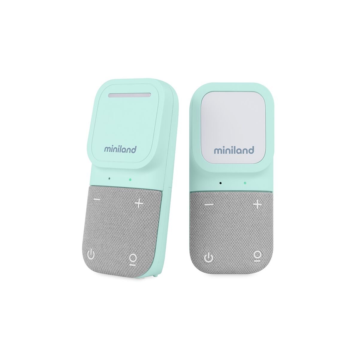 Vigilabebés De Audio Digitalk Lite Miniland