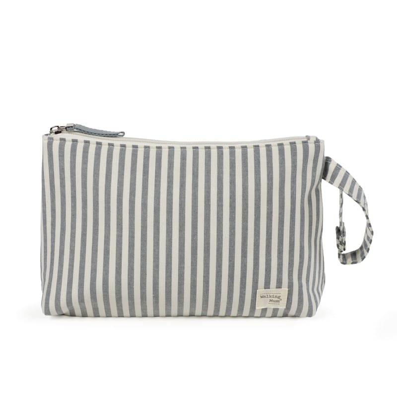 Neceser Praliné Rayas Walking Mum
