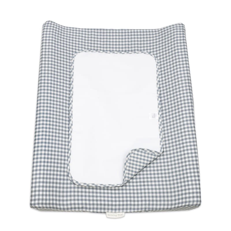 Cambiador Home Praliné Vichy Walking Mum