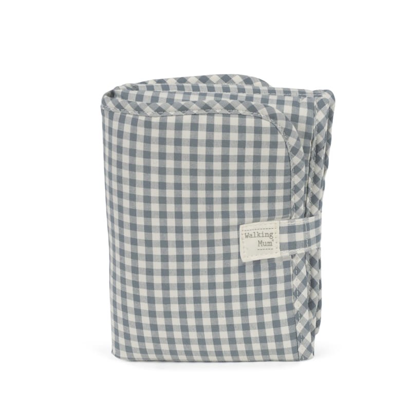 Cambiador Praliné Vichy Walking Mum