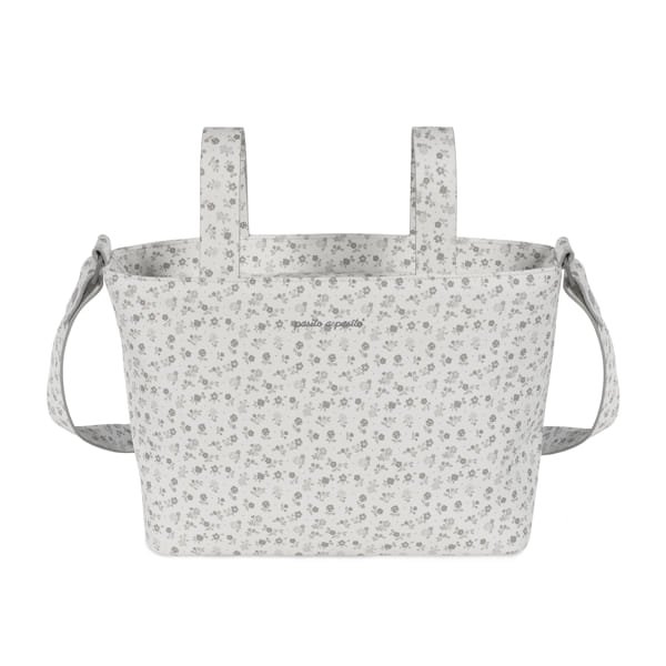 Bolsa Crossbody Piel Little Bloom Pasito a Pasito
