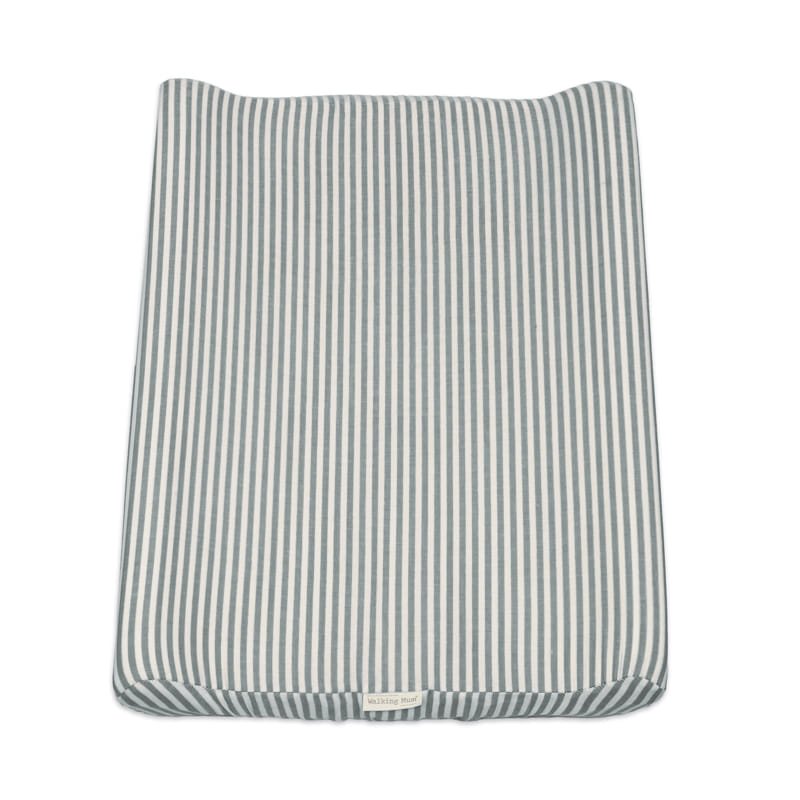Cambiador Home Praliné Rayas Walking Mum - Imagen 3