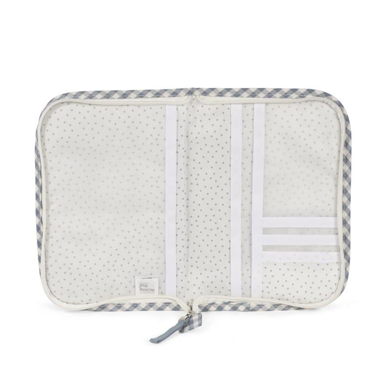 Portadocumentos Praliné Vichy Walking Mum - Imagen 3