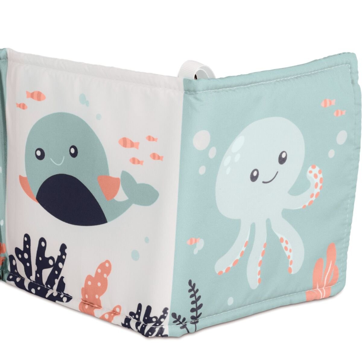 Libro De Cuna Oceano Miniland - Imagen 3