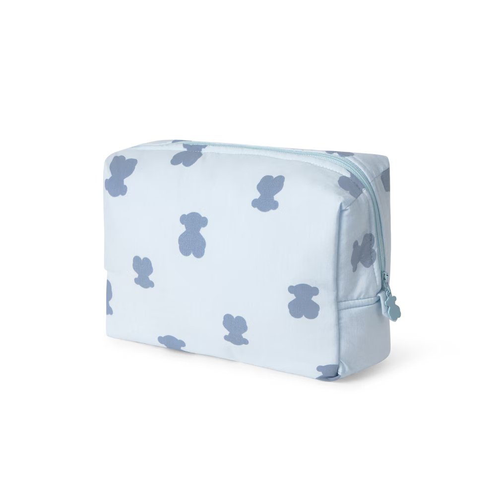 Neceser Estampado HFluffy Tous Baby - Imagen 3