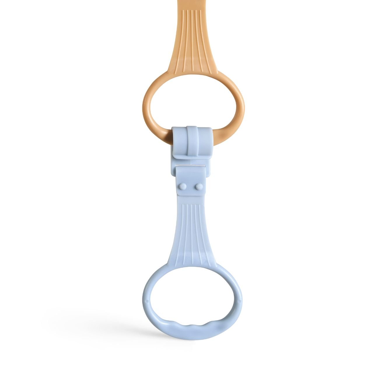 Anillas Para Cuna o Parque De Juegos MS - Imagen 3