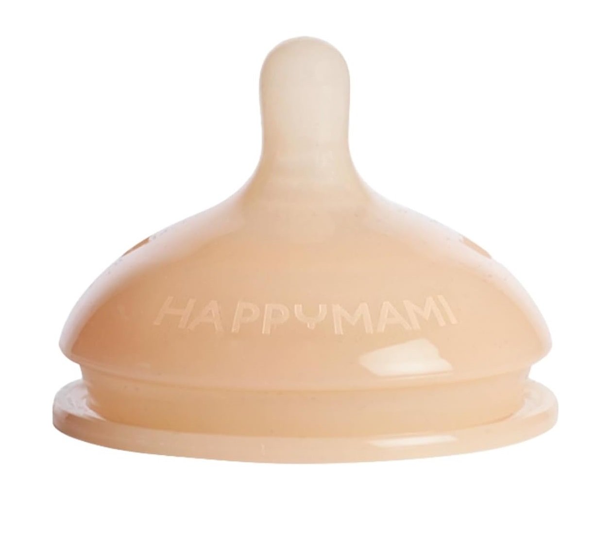 Tetina T1C de Happymami