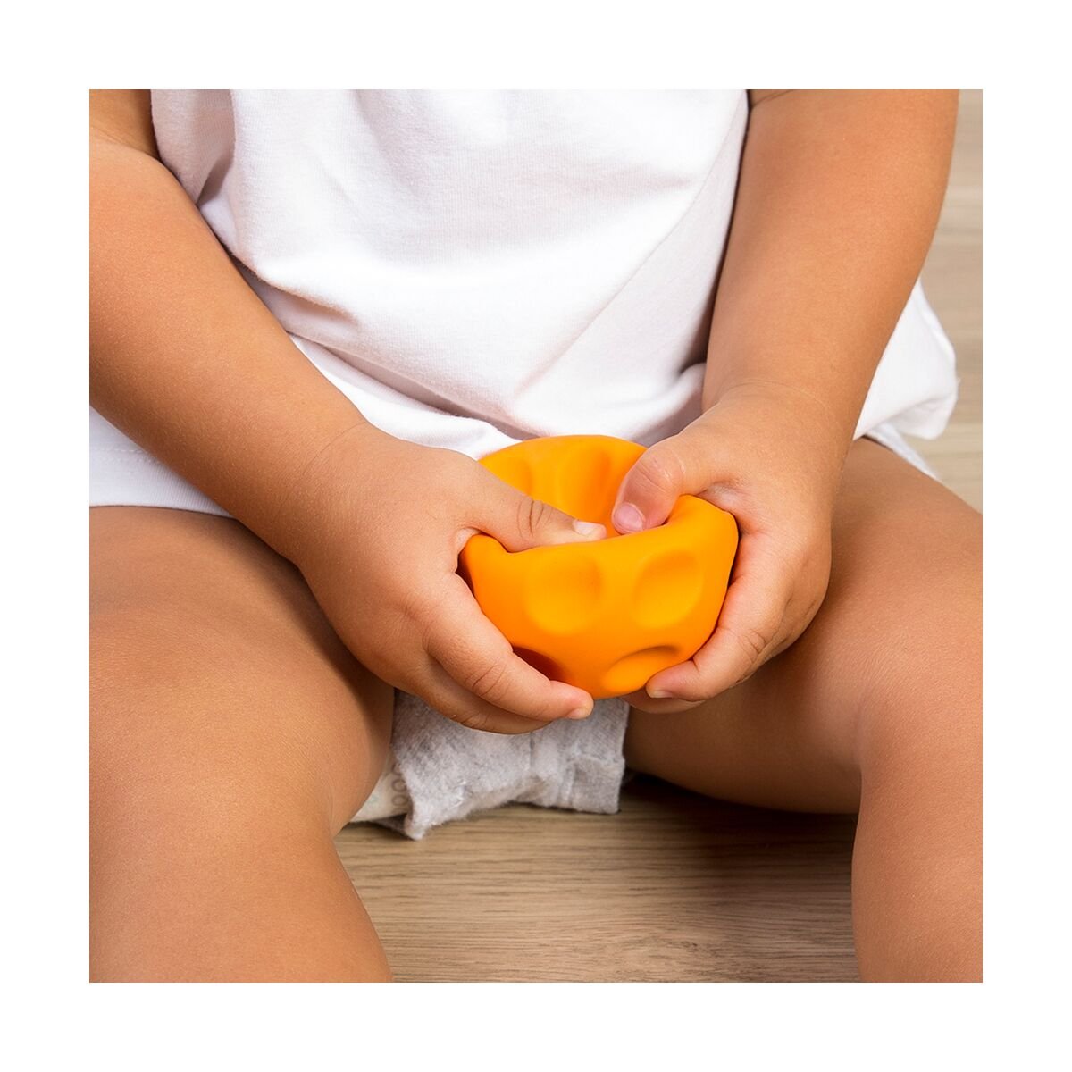 Set De Bolas Sensoriales Sensory Balls Miniland - Imagen 6