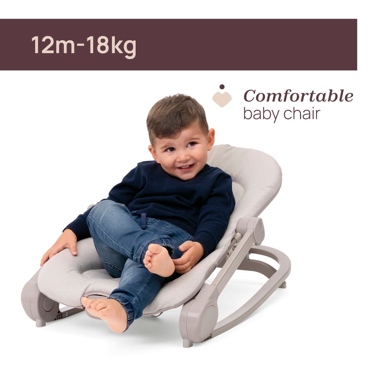 Hamaca Mia Chicco - Imagen 13