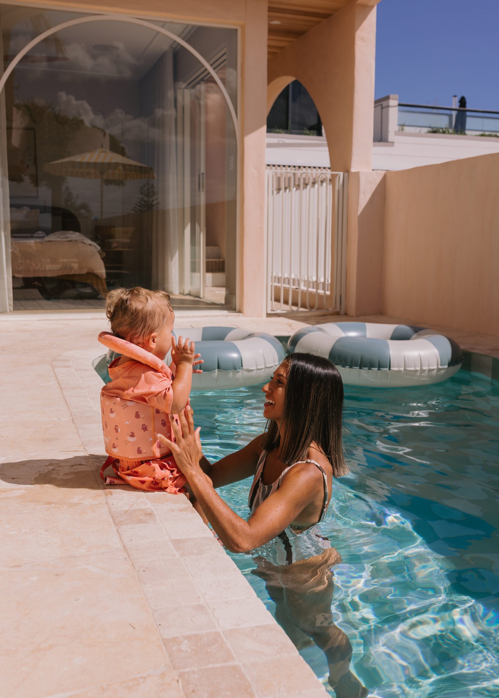 Toalla De Playa Microfibra Tutete - Imagen 14