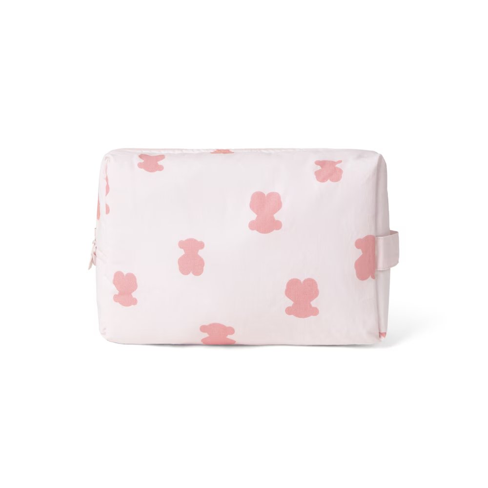 Neceser Estampado HFluffy Tous Baby - Imagen 5