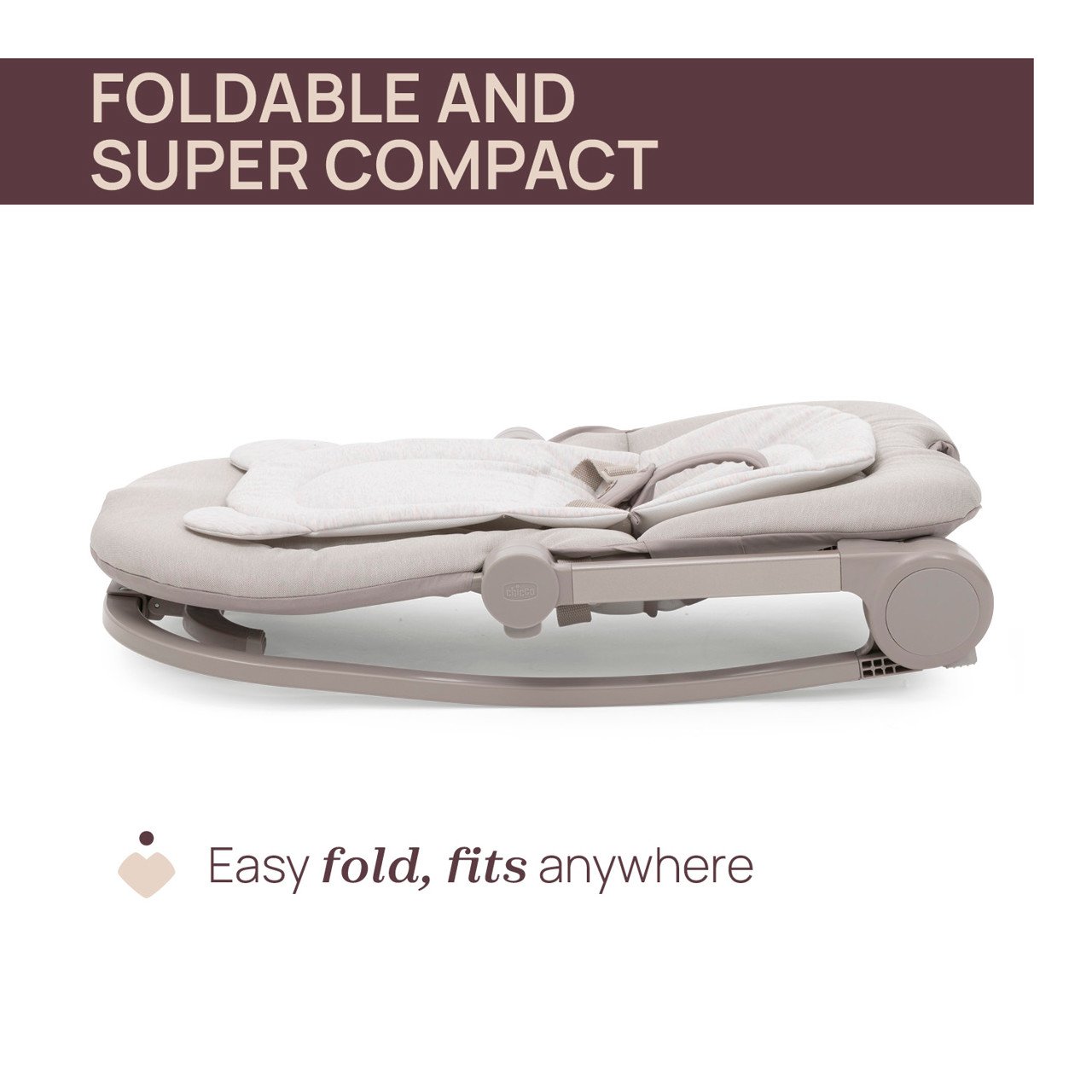 Hamaca Mia Chicco - Imagen 14