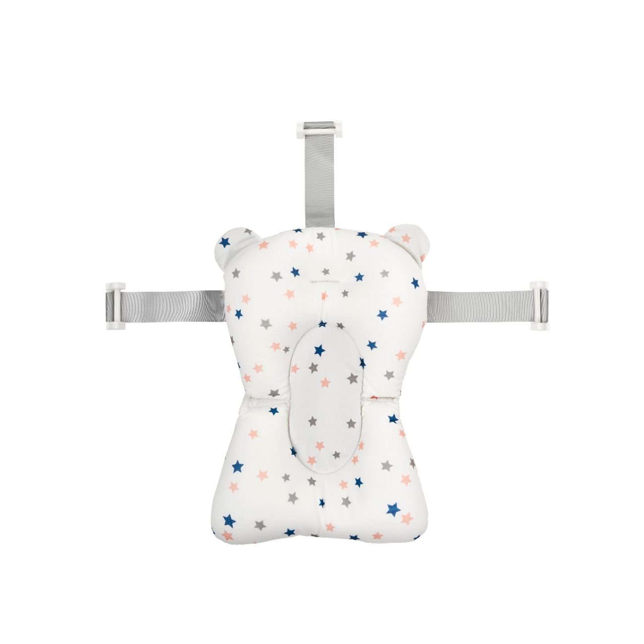 Bañera Plegable Con Cambiador y Cojín Zoe - Imagen 25