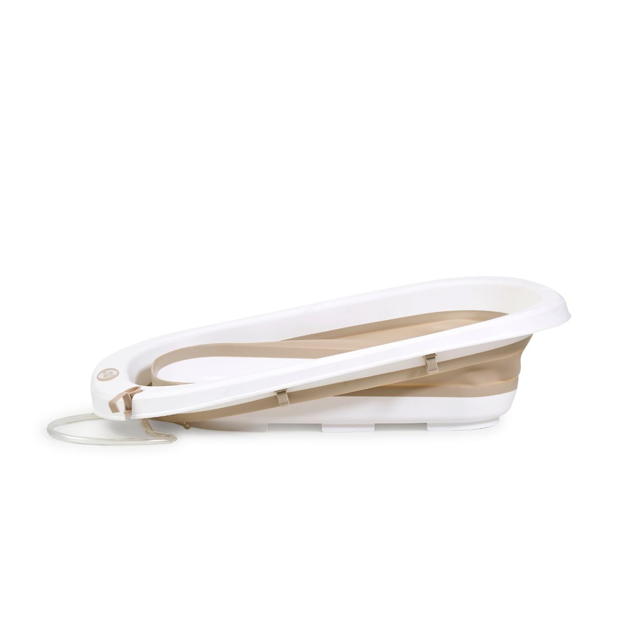 Bañera Plegable Con Cambiador y Cojín Zoe - Imagen 18