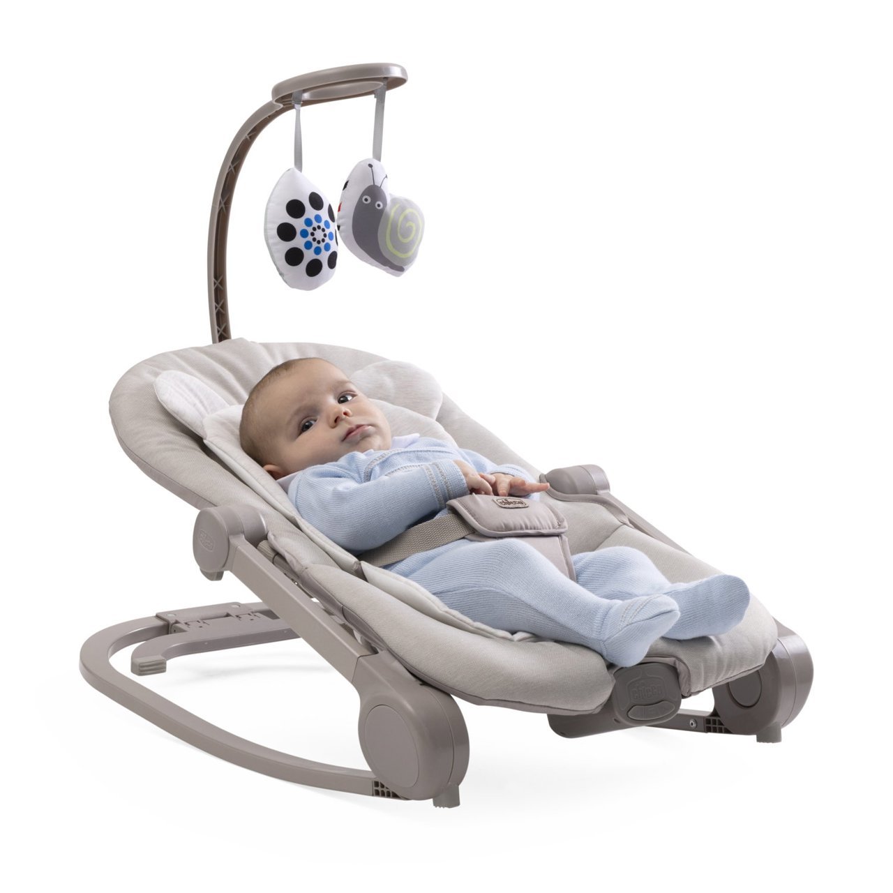 Hamaca Mia Chicco - Imagen 11