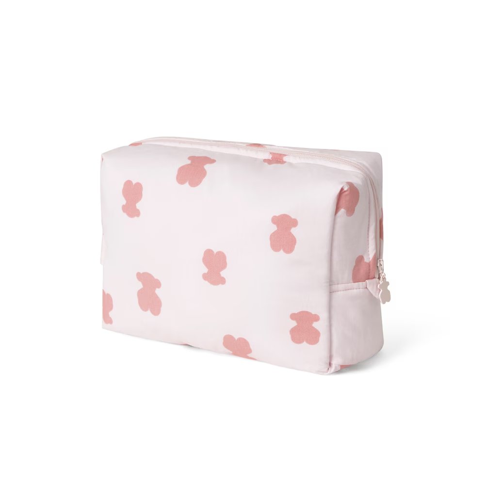 Neceser Estampado HFluffy Tous Baby - Imagen 7