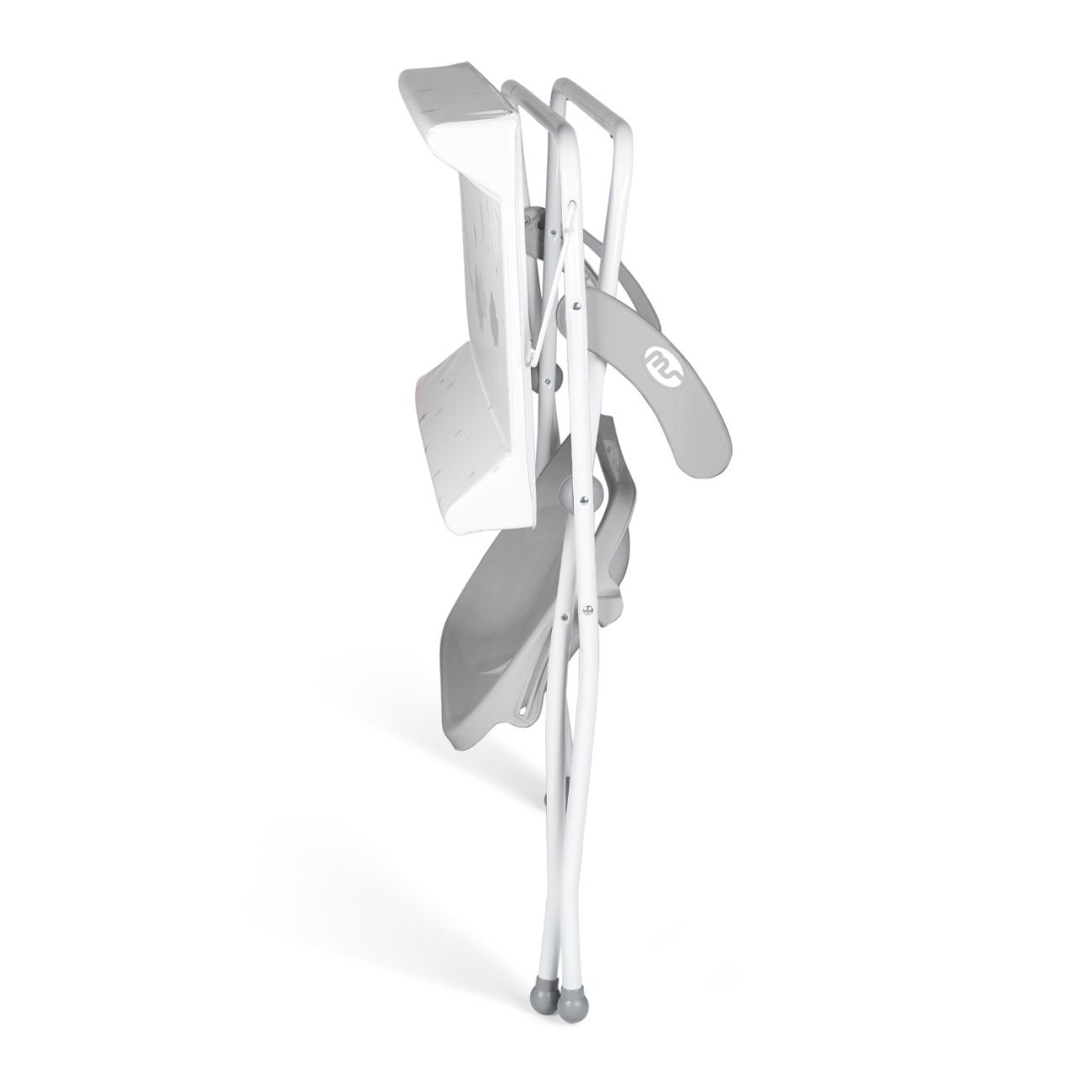 Bañera Plegable Con Cambiador y Cojín Zoe - Imagen 8