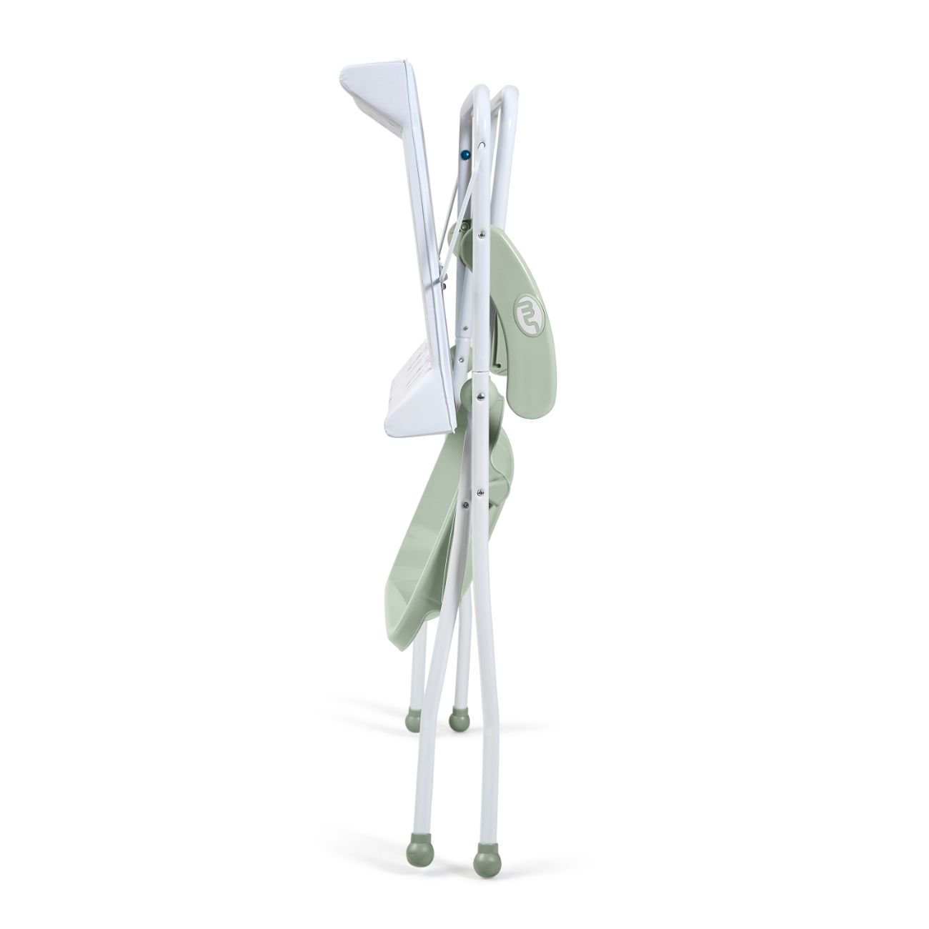 Bañera Plegable Con Cambiador y Cojín Zoe - Imagen 35