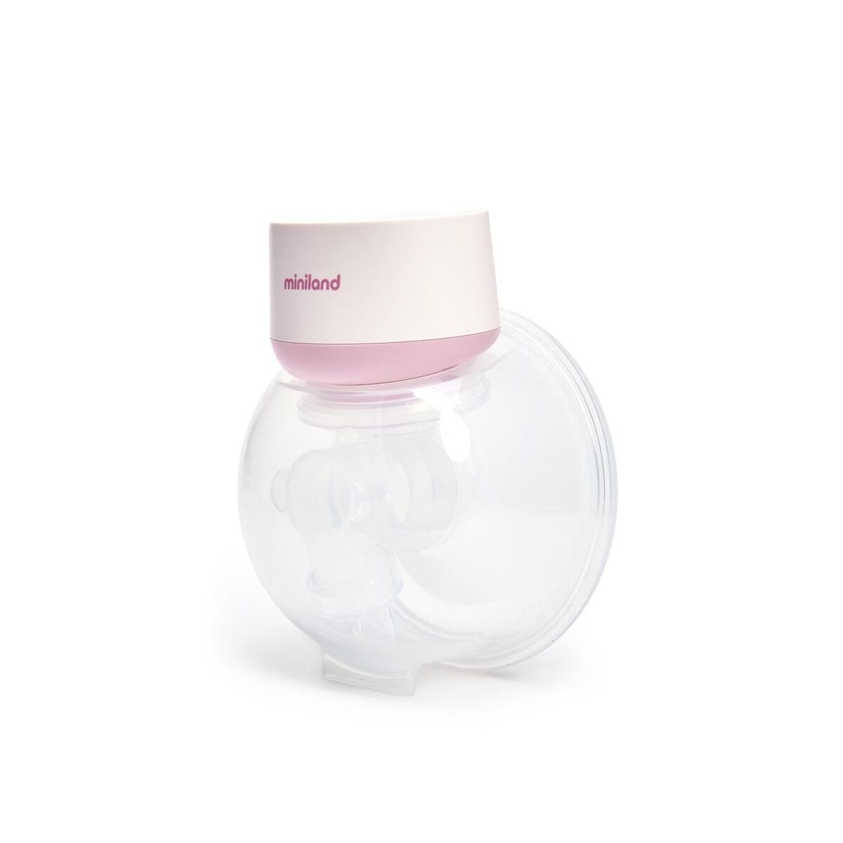 Sacaleches Easy Flow Miniland - Imagen 10