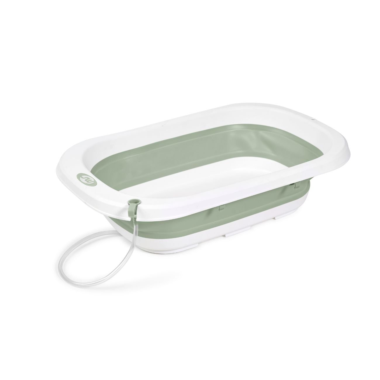 Bañera Plegable Con Cambiador y Cojín Zoe - Imagen 36