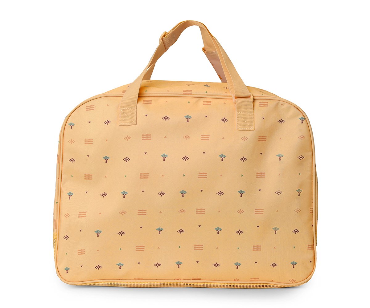 Bolso De Playa Con Rejilla Tutete - Imagen 17