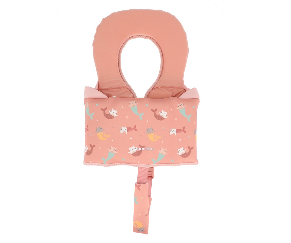 Chaleco Flotador Aprendizaje 1 a 2 años Tutete - Imagen 15