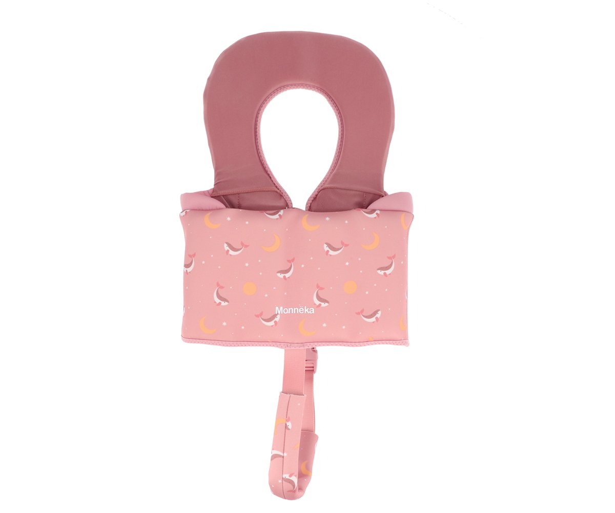 Chaleco Flotador Aprendizaje 1 a 2 años Tutete - Imagen 19