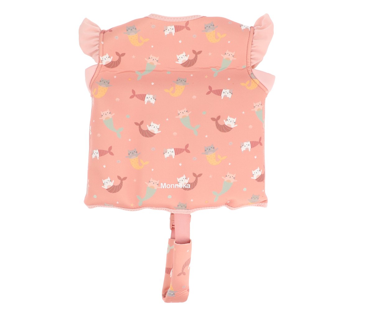 Chaleco Flotador Aprendizaje 3 a 6 años Tutete - Imagen 15