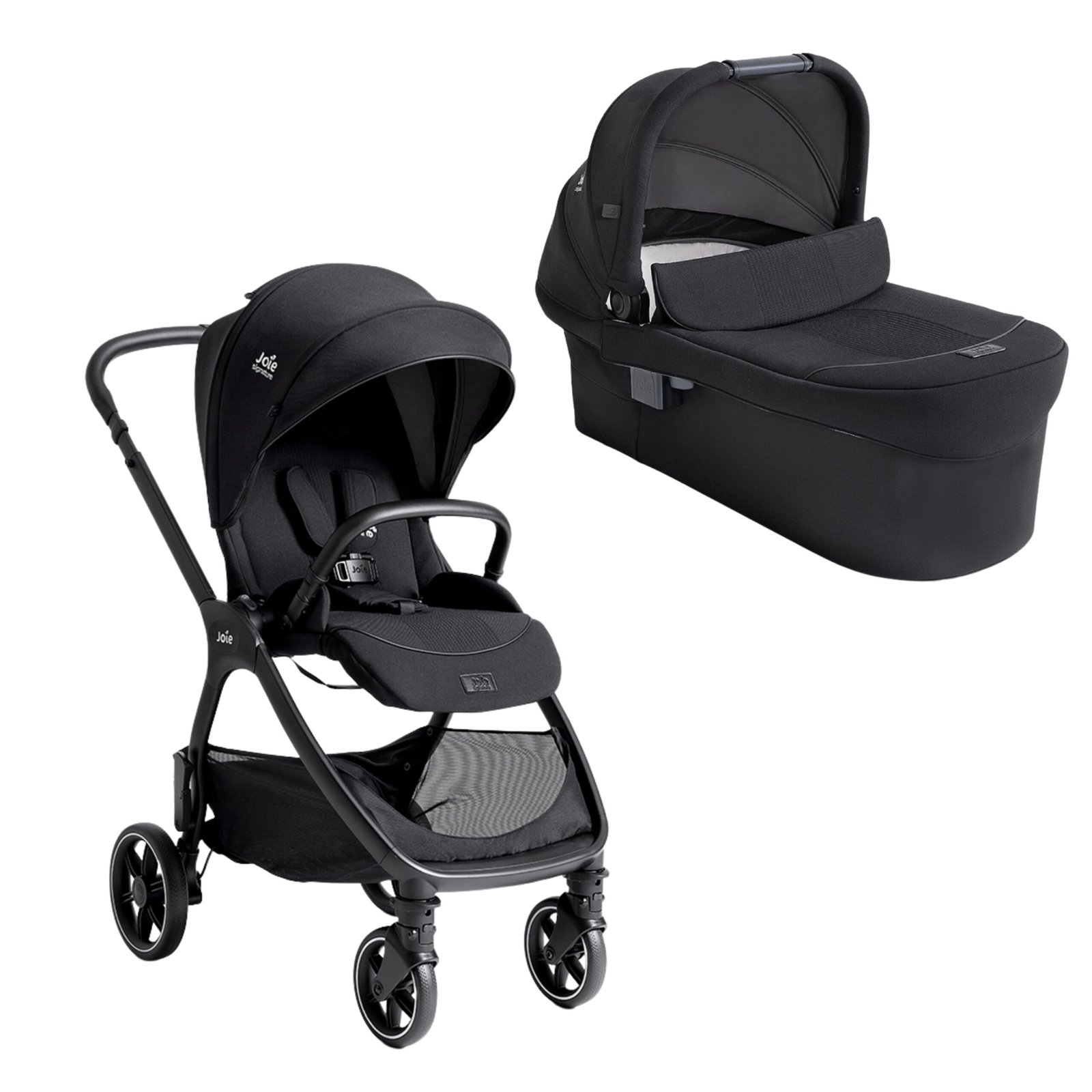 Dúo Valora Joie Signature - Imagen 3