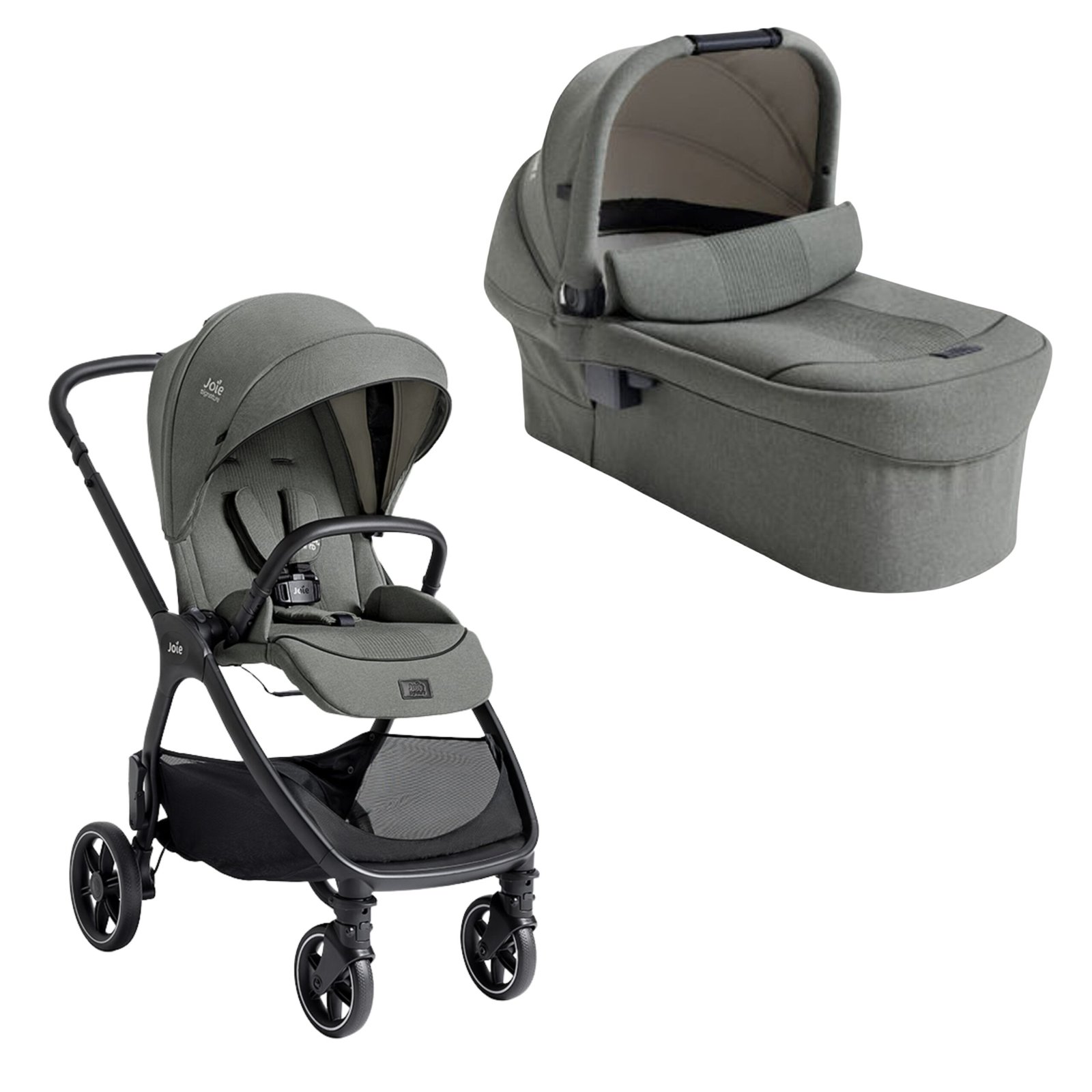 Dúo Valora Joie Signature - Imagen 4