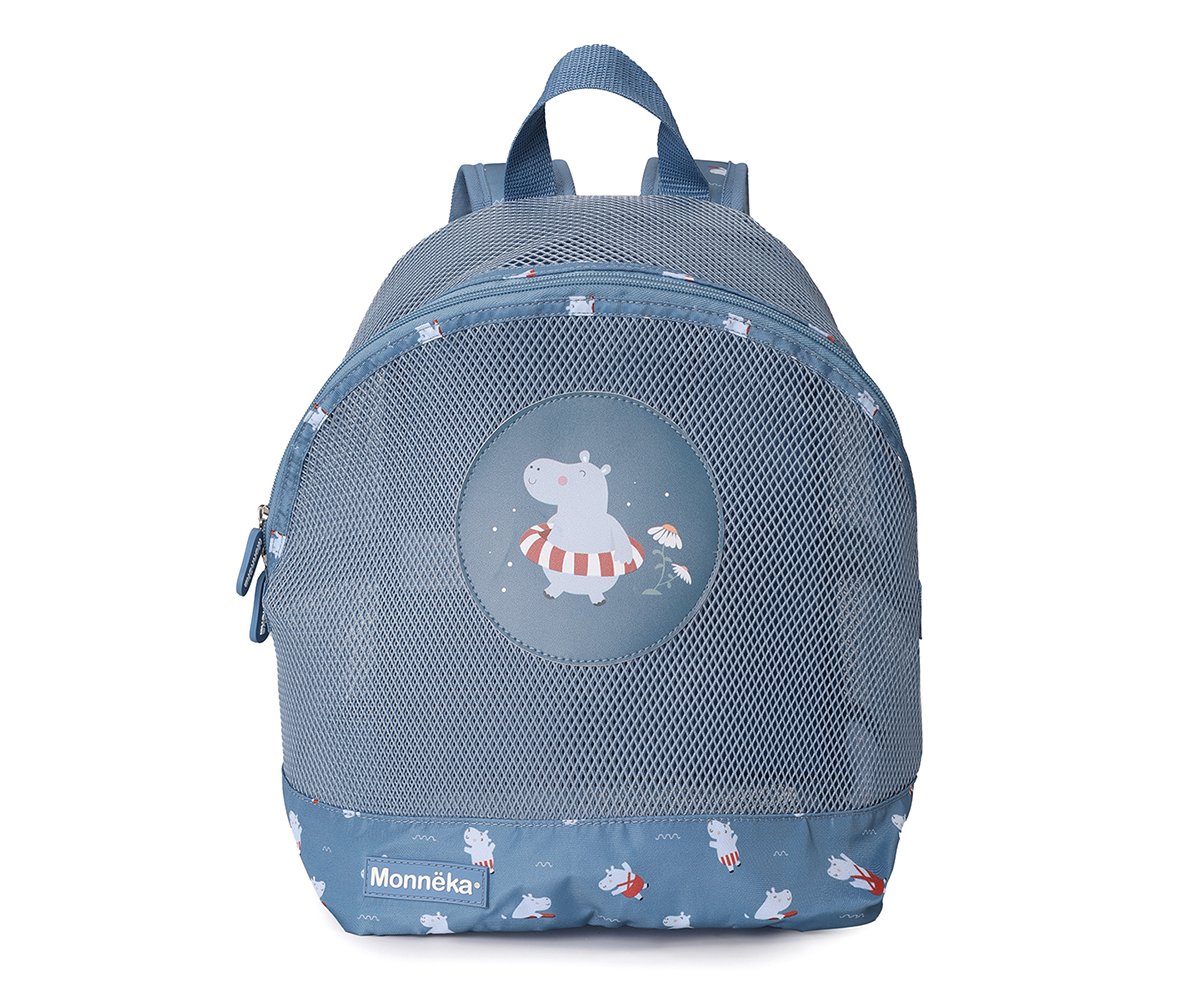 Mochila Infantil Antiarena Tutete - Imagen 4