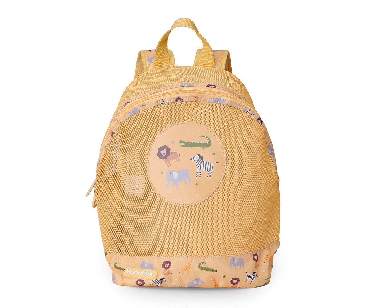 Mochila Infantil Antiarena Tutete