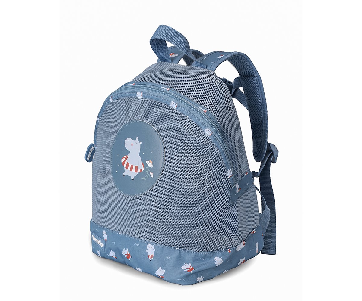 Mochila Infantil Antiarena Tutete - Imagen 6