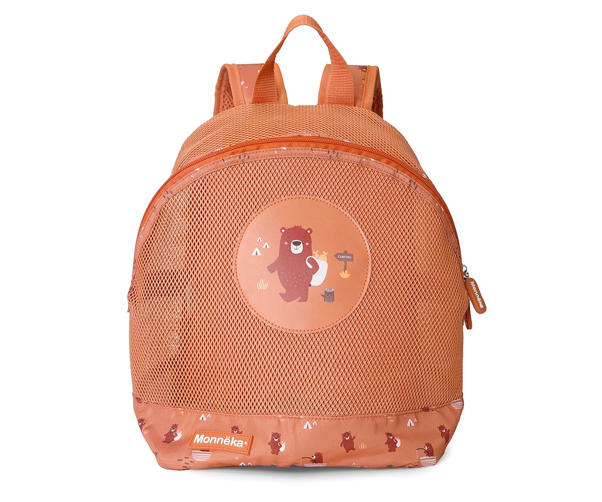 Mochila Infantil Antiarena Tutete - Imagen 3