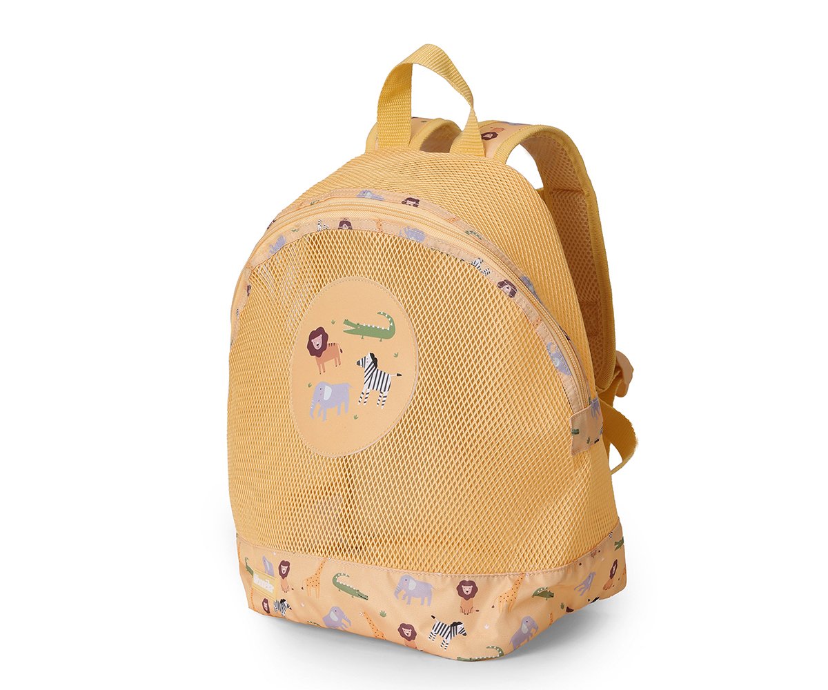 Mochila Infantil Antiarena Tutete - Imagen 15