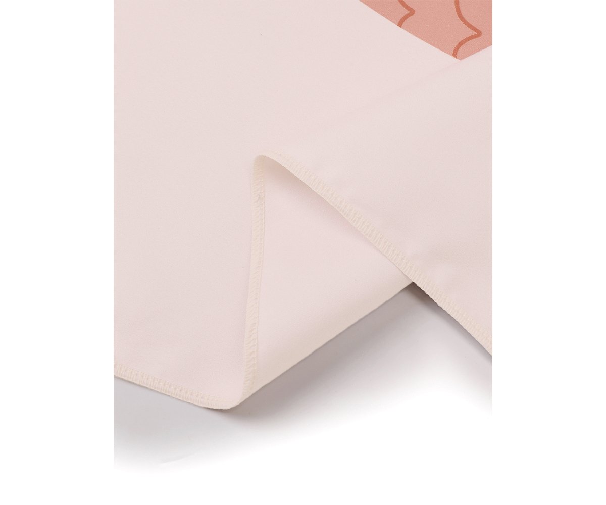 Toalla De Playa Microfibra Tutete - Imagen 13