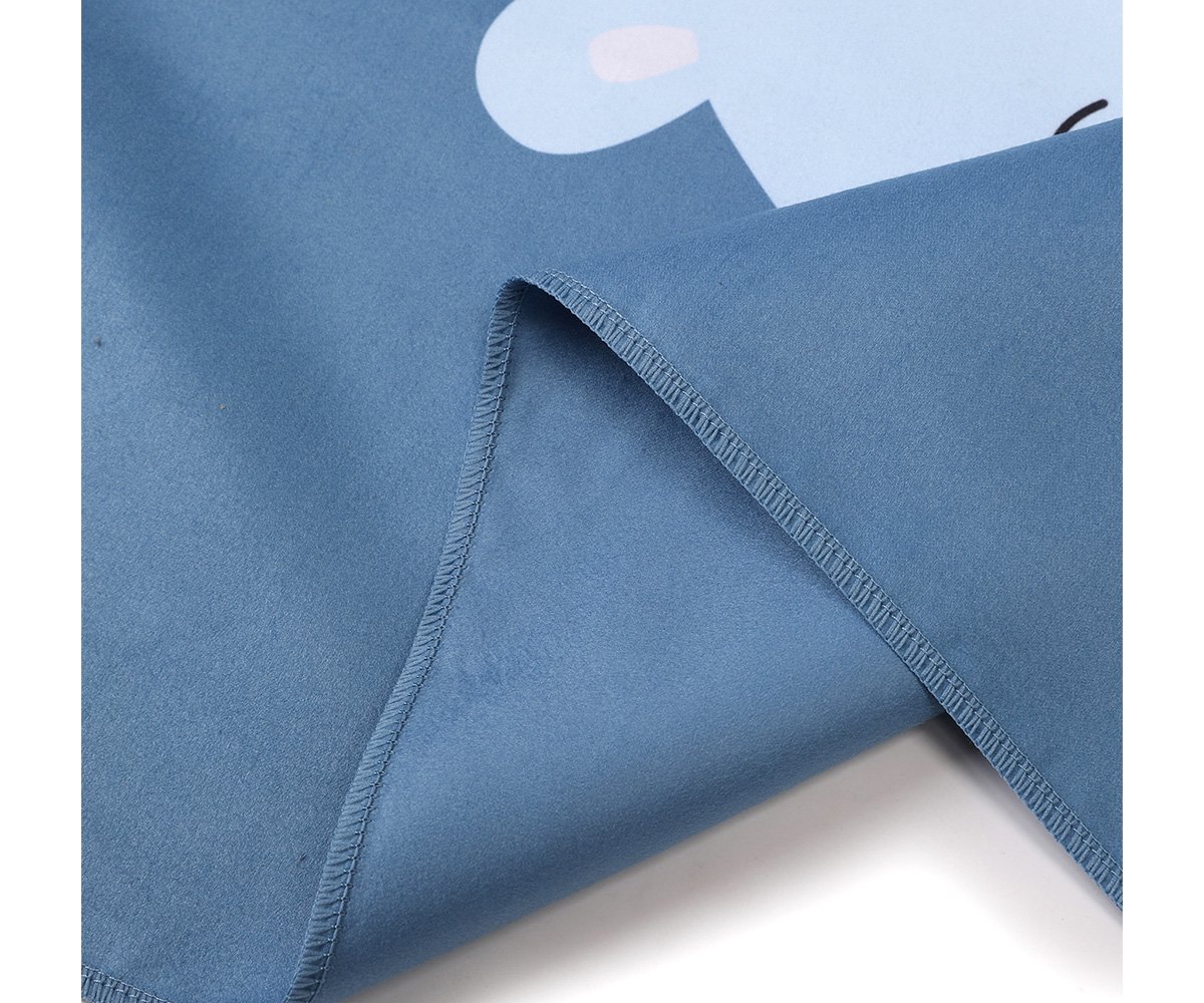 Toalla De Playa Microfibra Tutete - Imagen 5