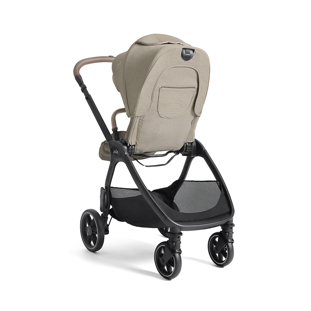 Silla Paseo Valora Joie Signature - Imagen 3