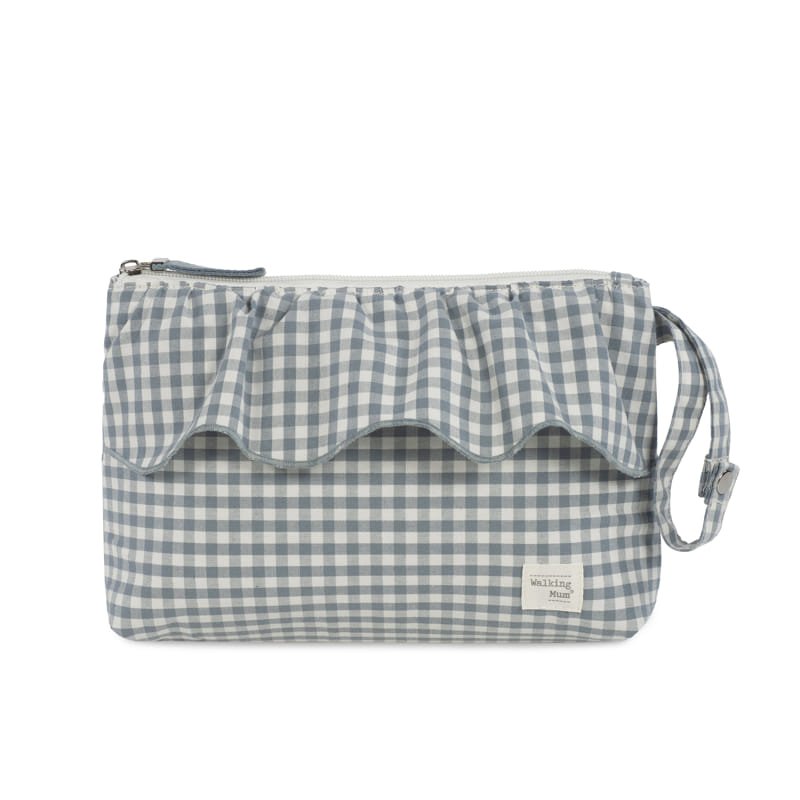 Neceser Praliné Vichy Walking Mum