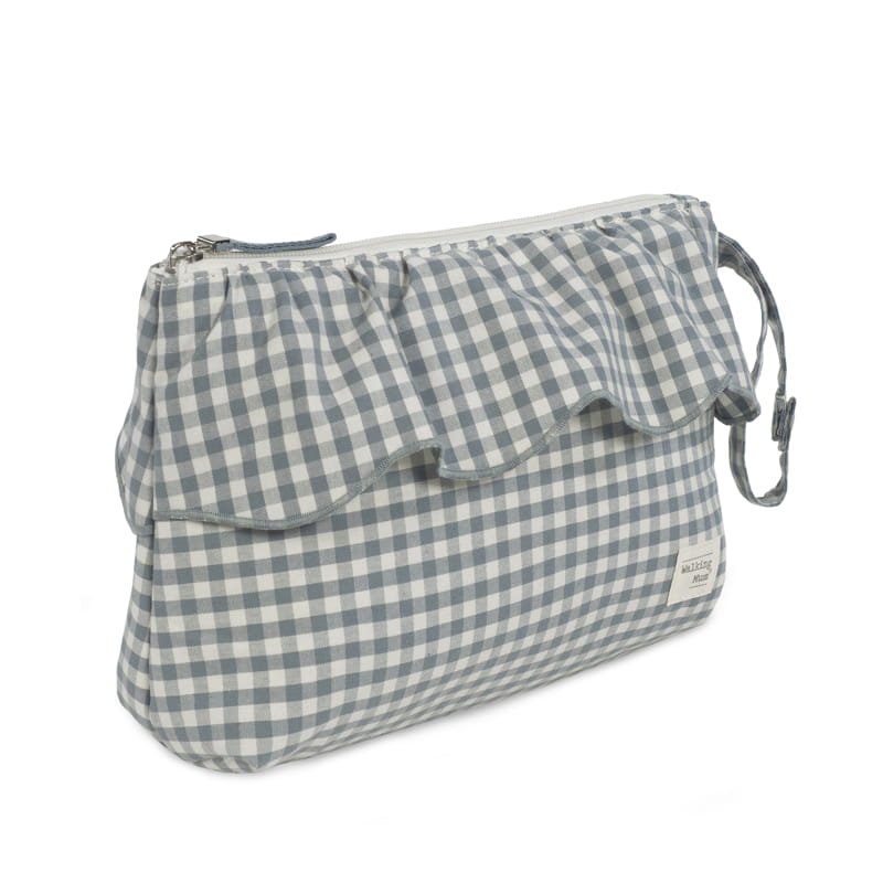 Neceser Praliné Vichy Walking Mum - Imagen 3